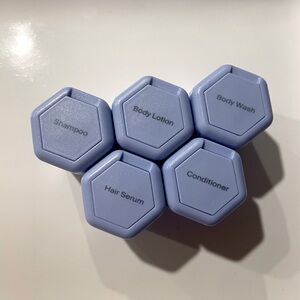 Cadence Original Travel Capsules